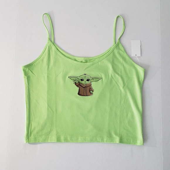 STAR WARS Tank - Picture 2 of 7